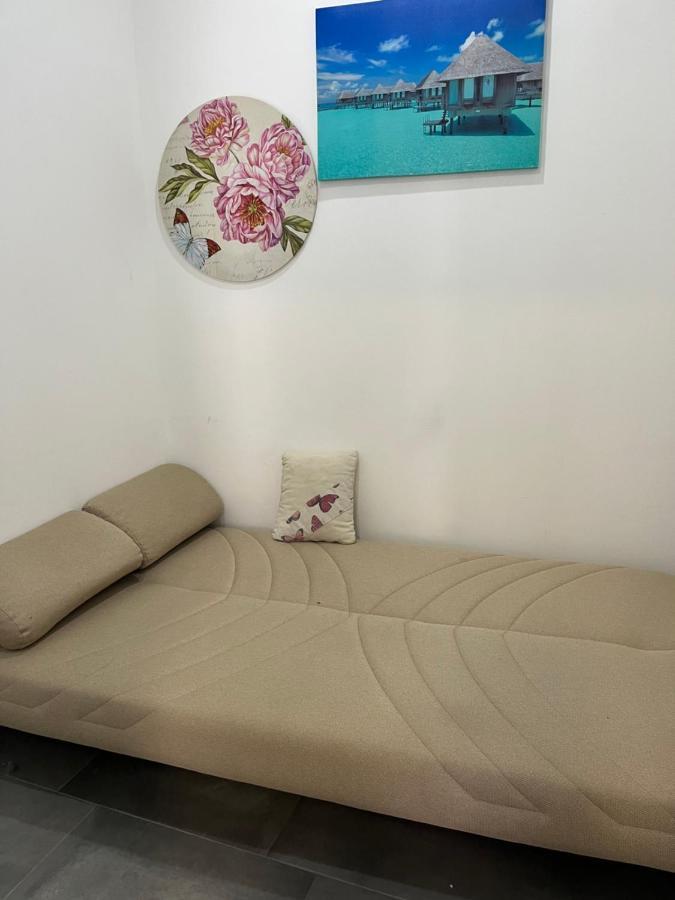 Tania Home Katánie Exteriér fotografie